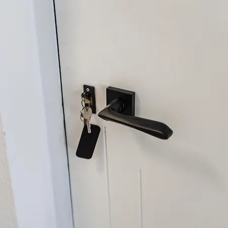 Garden 21 Appartamento Durrës