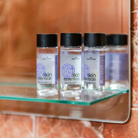 Appartamento Garden 21 *