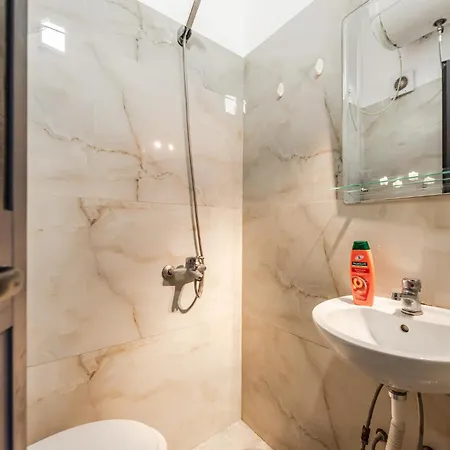 Garden 21 Appartamento