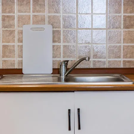 Garden 21 Appartamento