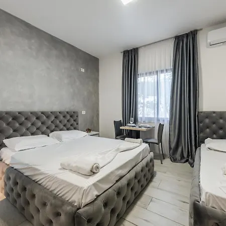 Garden 21 Appartamento