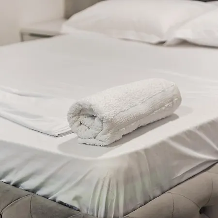 Appartamento Garden 21 *