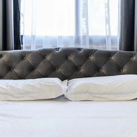 Garden 21 Appartamento