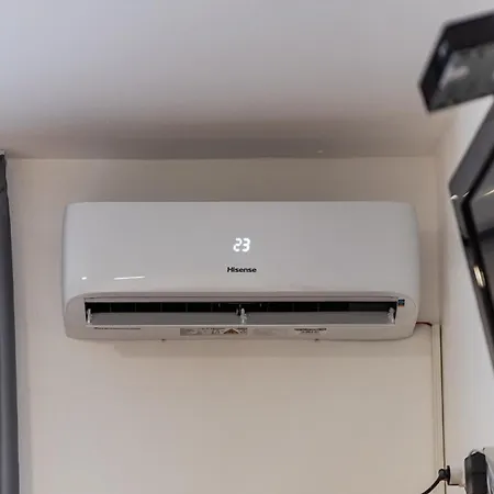 Appartamento Garden 21