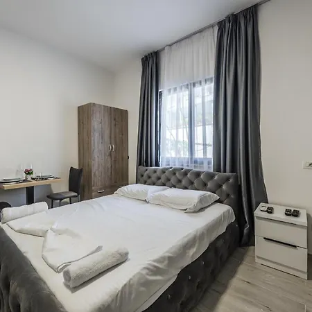 Garden 21 Appartamento Durrës