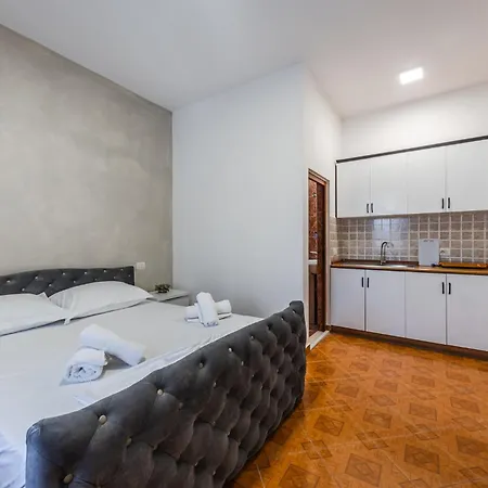 Garden 21 Appartamento