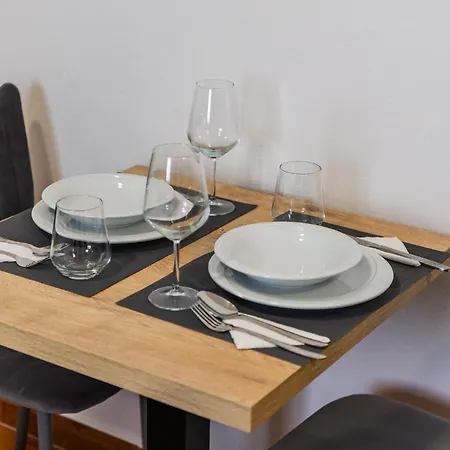 Appartamento Garden 21 *