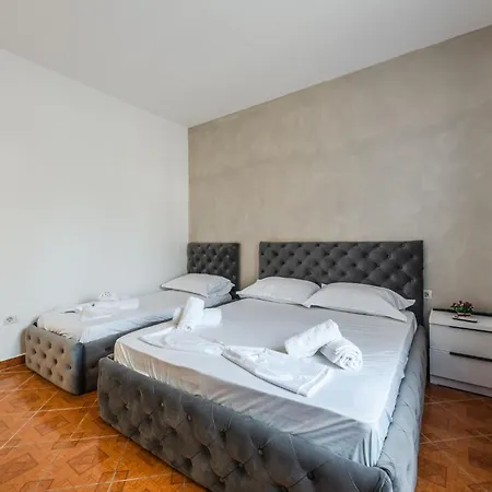 Garden 21 Appartamento