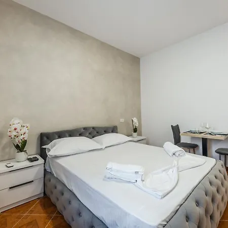 Garden 21 Appartamento