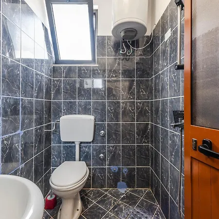 Appartamento Garden 21 Durrës