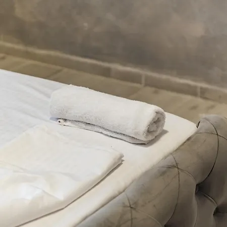 Garden 21 Appartamento