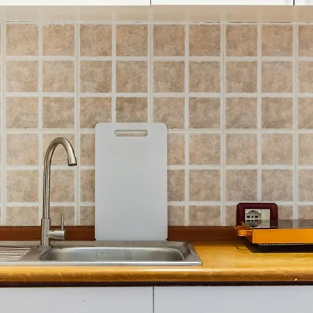 Garden 21 Appartamento Durrës