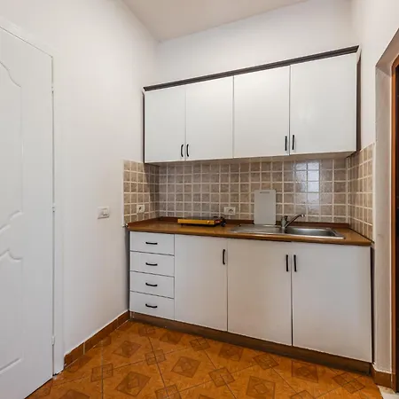 Garden 21 Appartamento