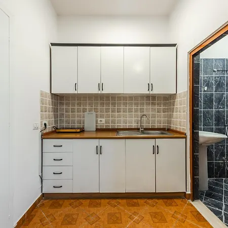 Garden 21 Appartamento