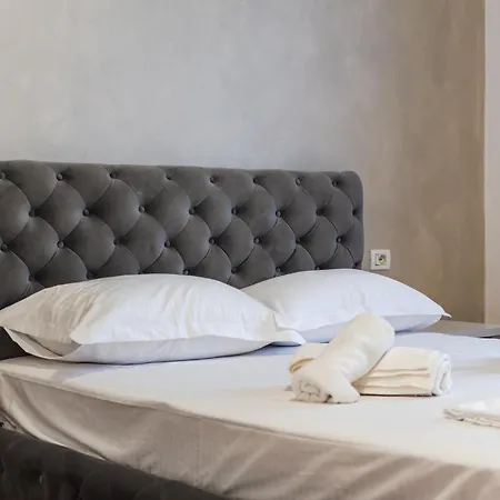 Garden 21 Appartamento *