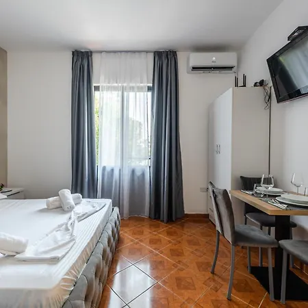 Garden 21 Appartamento