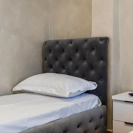 Garden 21 Appartamento *