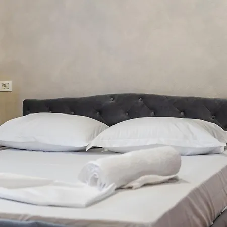 Garden 21 Appartamento