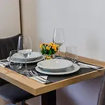 아파트 Garden 21 Durrës