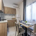 Garden 21 Apartment Durres