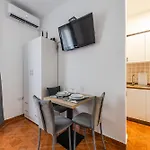 아파트 Garden 21 Durrës