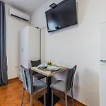 아파트 Garden 21 Durrës