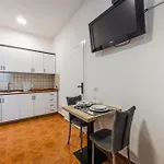 Apartment Garden 21