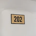 Garden 21 Apartment