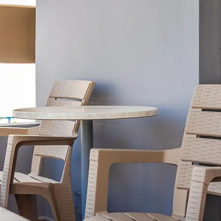 Apartmán Garden 21 Durrës