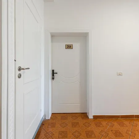 Apartment Garden 21 Durres