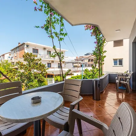 Garden 21 Durrës