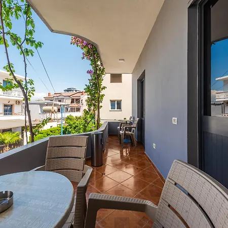Garden 21 Durrës