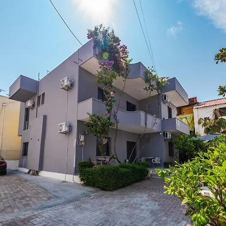 Apartment Garden 21 Durres