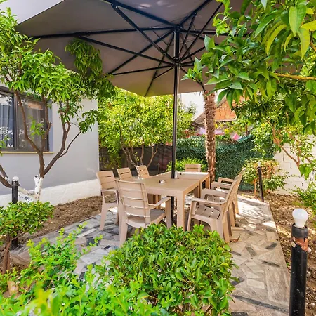 Garden 21 *