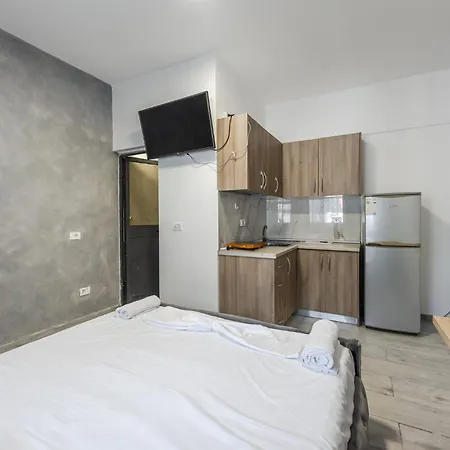 Apartmán Garden 21 Durrës