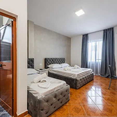 Apartment Garden 21 Durres