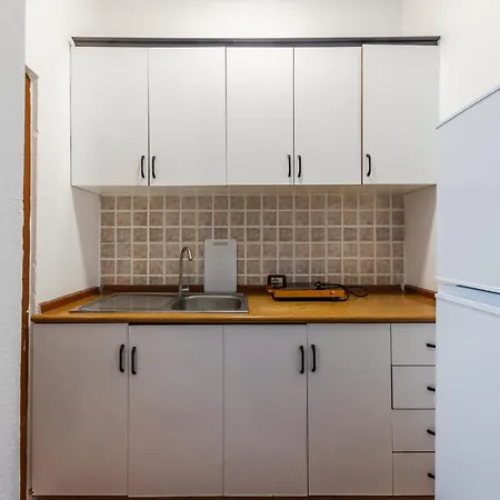 Apartmán Garden 21 Durrës