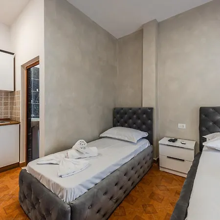 Garden 21 * Дуррес