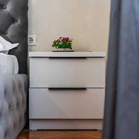 Apartmán Garden 21 *