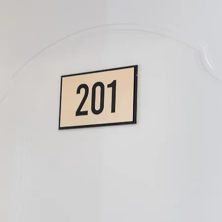 Garden 21 Apartamento *