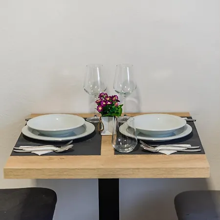 Apartment Garden 21 Durres