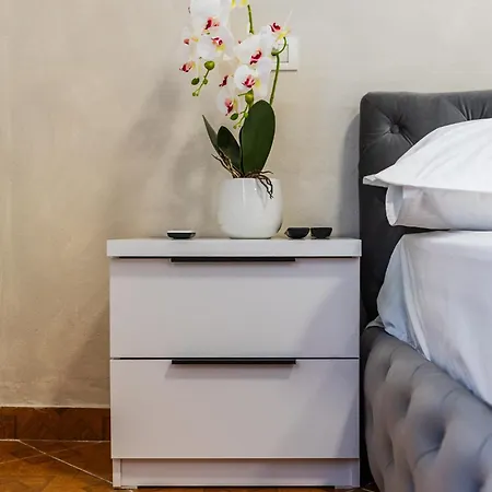 Garden 21 아파트 Durrës