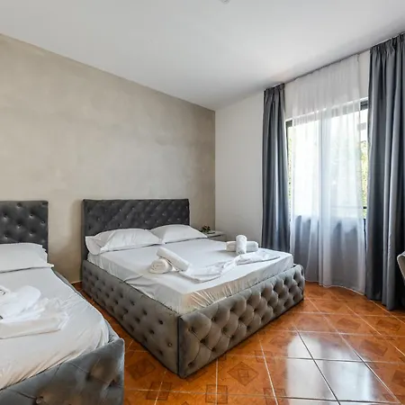 Apartmán Garden 21 Durrës