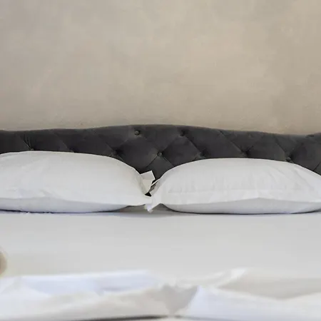 Garden 21 Apartamento *