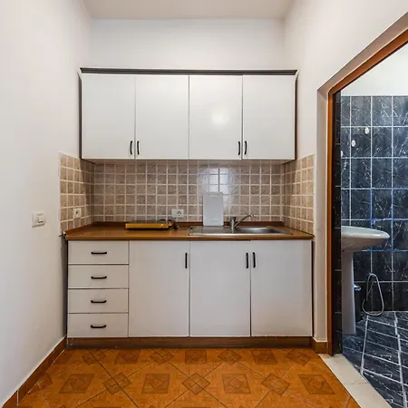 Garden 21 Apartmán Durrës