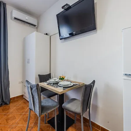 아파트 Garden 21 Durrës