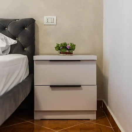 Garden 21 Apartment Durres