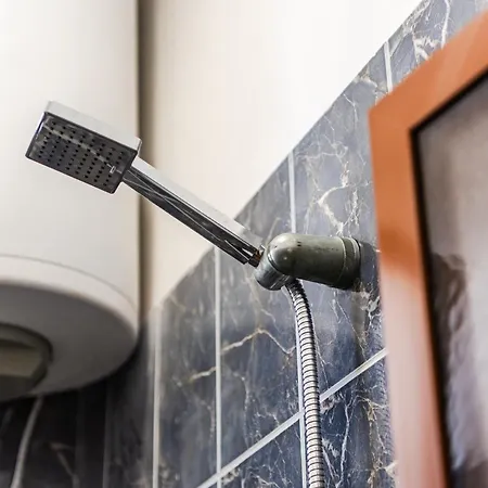 Garden 21 Apartamento *