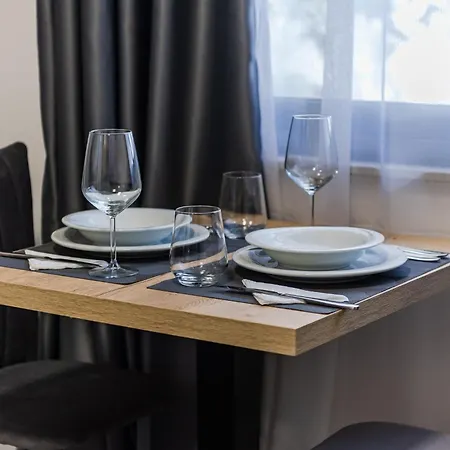 Apartamento Garden 21