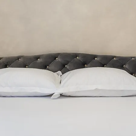 Apartamento Garden 21 *